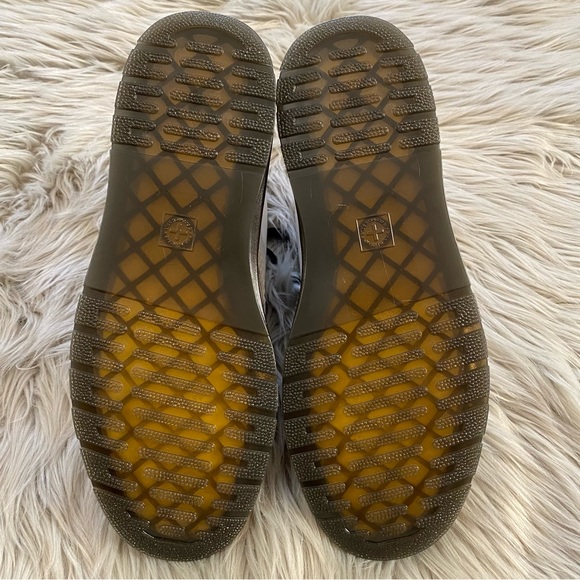 DR. MARTENS Zavala 8-Eyelet Combat Boot NWOT - Picture 8 of 10